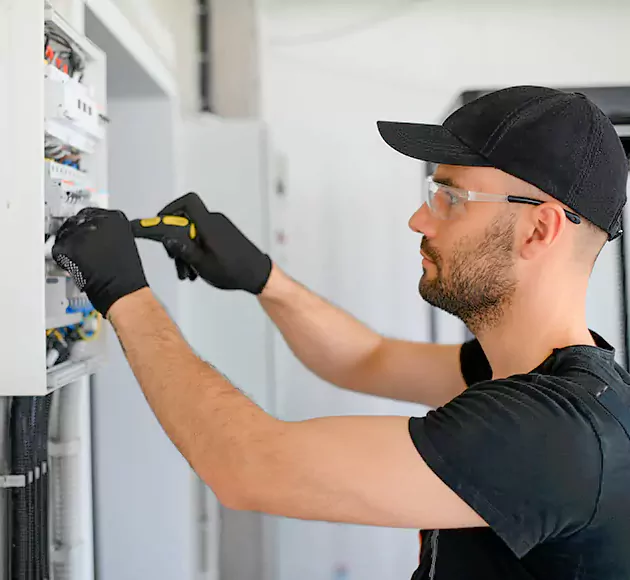 Crafting Reliable Electrical Service in Blacklick Since 2009