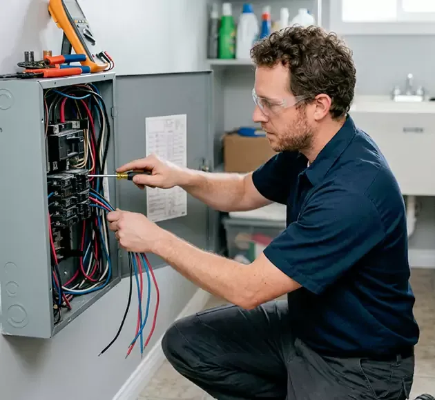 Local Electrical Contractors for Blacklick Homes and Businesses