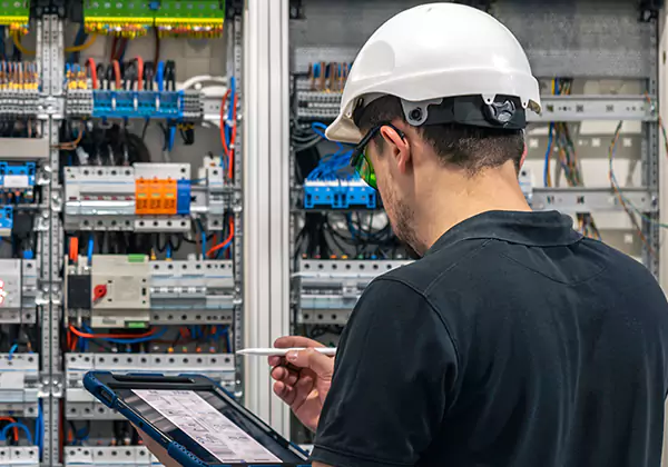 Electrical Inspection Services Blacklick