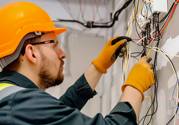 Electrical Wiring Services Blacklick