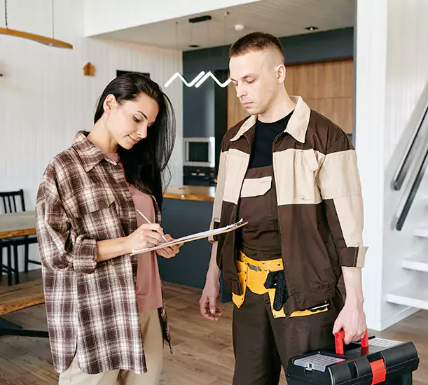 Our Approach to Advanced Electrical Services in Blacklick, OH