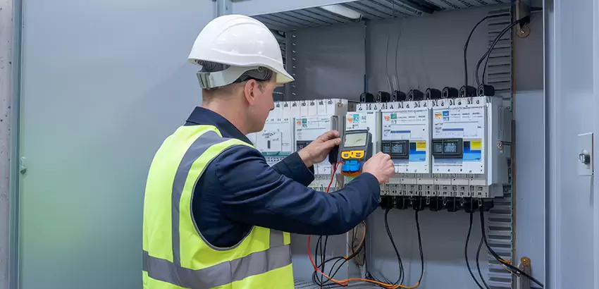Commercial Electrical Repair In Blacklick