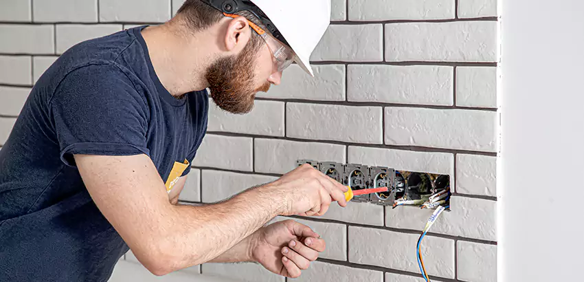 Emergency Electrical Repair In Blacklick
