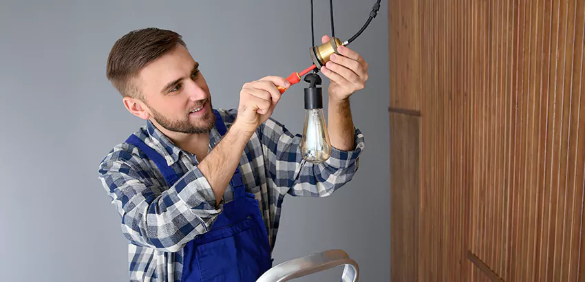 Residential Electrical Repair In Blacklick