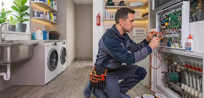 Residential Electrician In Blacklick