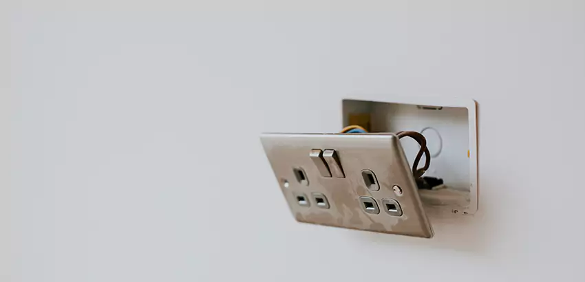 GFCI Breaker Replacement in Blacklick