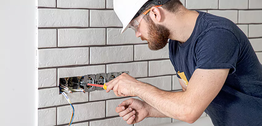 Rewiring for Modern Electrical Demand in Blacklick