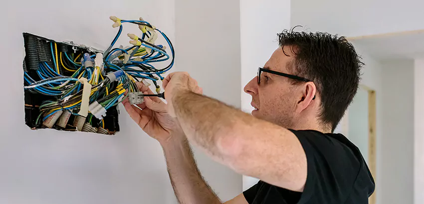 Whole House Rewiring In Blacklick