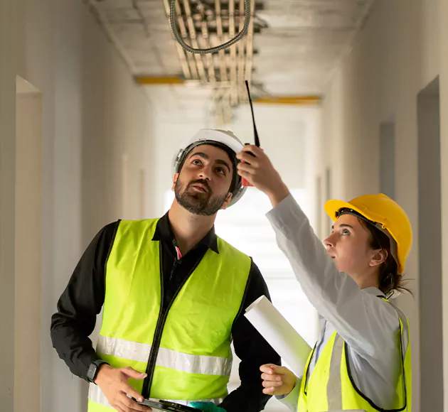 Licensed Commercial Electrician: Your Local Business Electrical Partner in Blacklick, OH