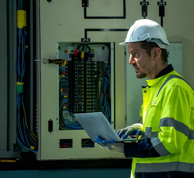 Professional Electrical Inspection: Your Local Safety Check Team in Blacklick, OH