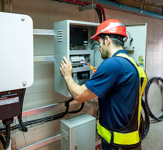 Professional Electrical Maintenance: Your Local Preventive Care Team in Blacklick, OH