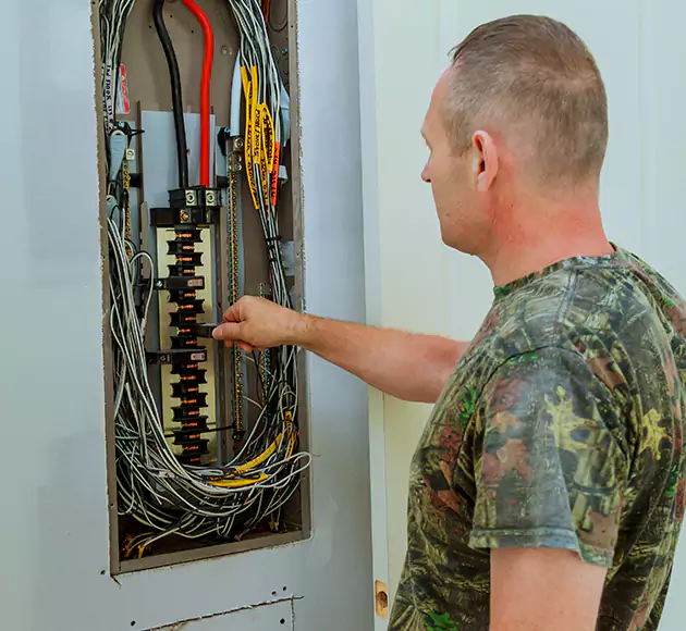 Professional Electrical Panel Upgrade: Your Local Panel Specialist in Blacklick, OH