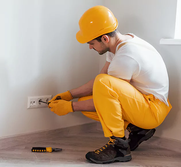 Trusted Electrical Repair Services: Your Local Fix-It Team in Blacklick, OH