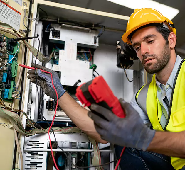 Professional Electrical Troubleshooting: Your Local Diagnostic Team in Blacklick, OH