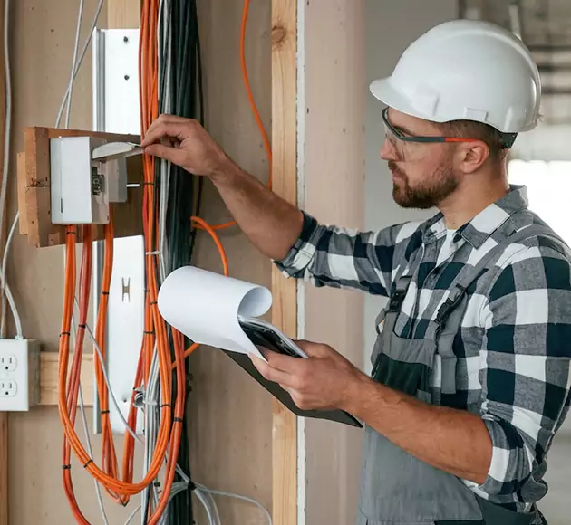 Professional Emergency Electrical Repair: Your Local Urgent Fix Team in Blacklick, OH