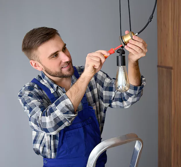 Professional Lighting Electrician: Your Local Fixture Expert in Blacklick, OH