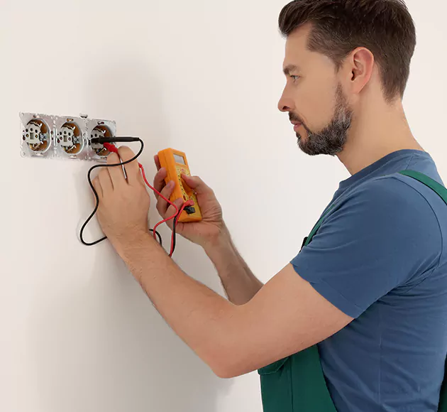 Professional Residential Electrical Repair: Your Local Home Fix-It Team in Blacklick, OH