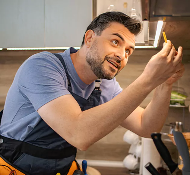 Trusted Home Electrician: Your Local Choice in in Blacklick, OH