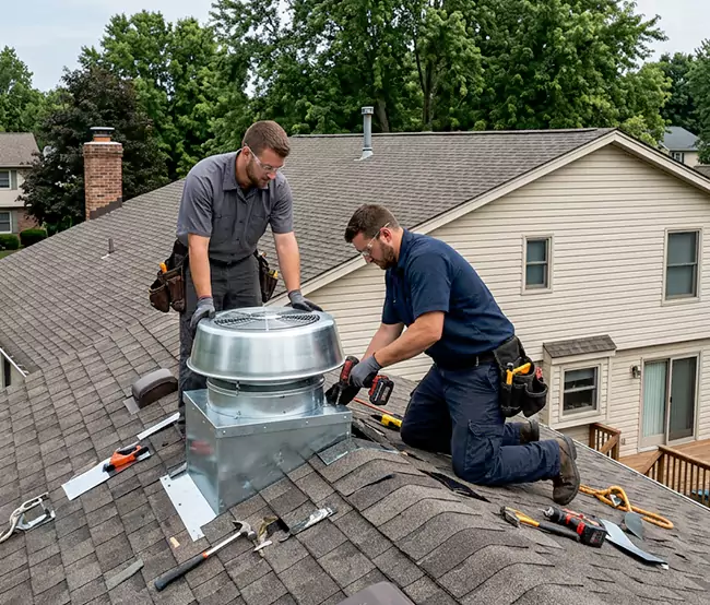 What Makes Us the Right Choice in Blacklick, OH