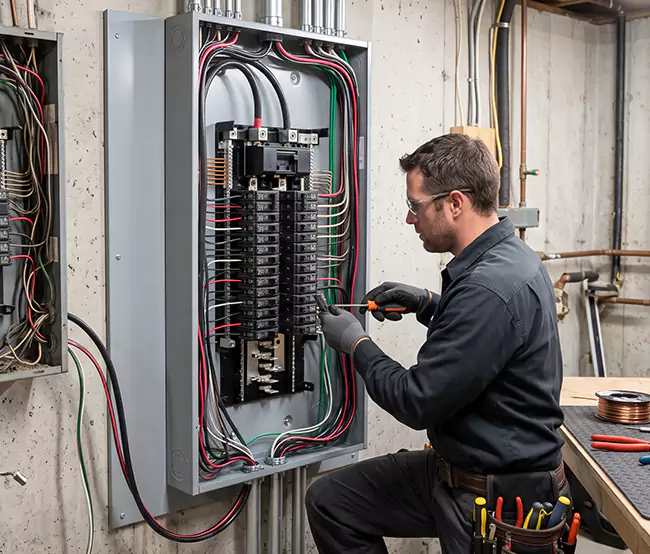 What Makes Us the Right Choice in Blacklick, OH?