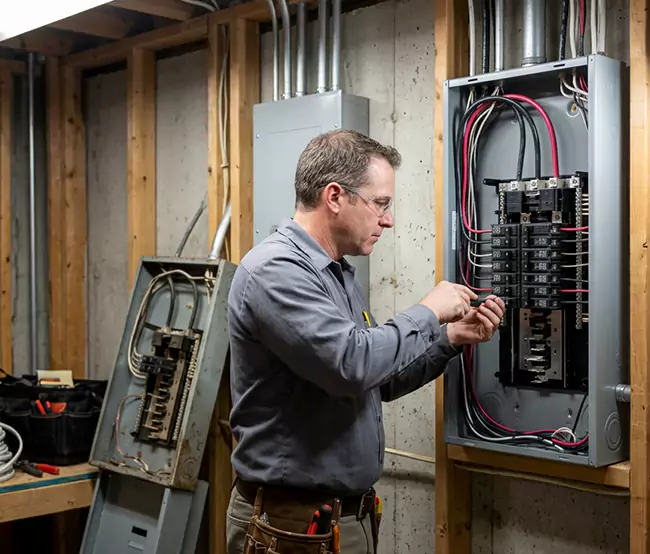 What Makes Us the Right Choice in Blacklick, OH?