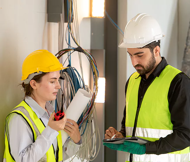 Why Businesses Choose Us as Their Commercial Electrician in Blacklick, OH?