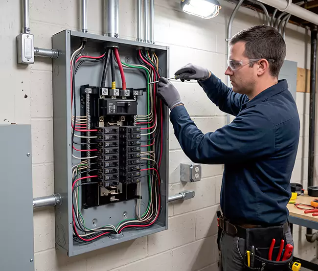 What Makes Us the Right Choice in Blacklick, OH?