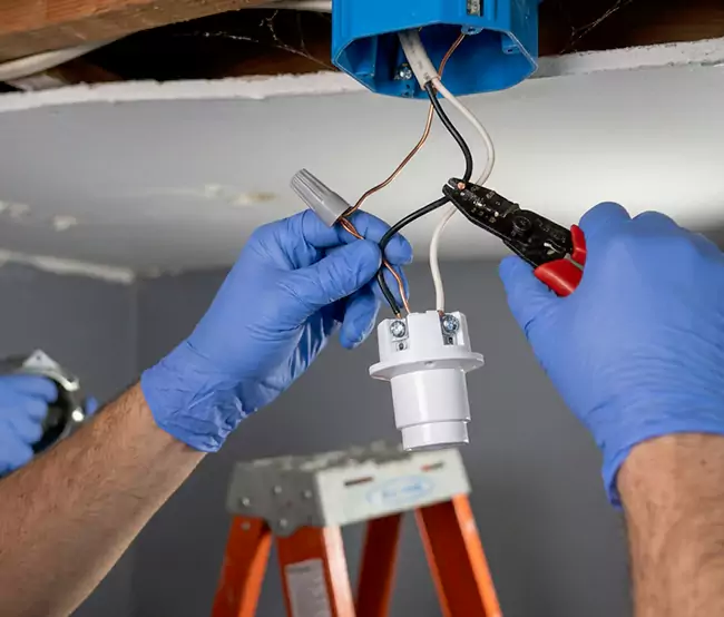 What Makes Us the Right Choice in Blacklick, OH?