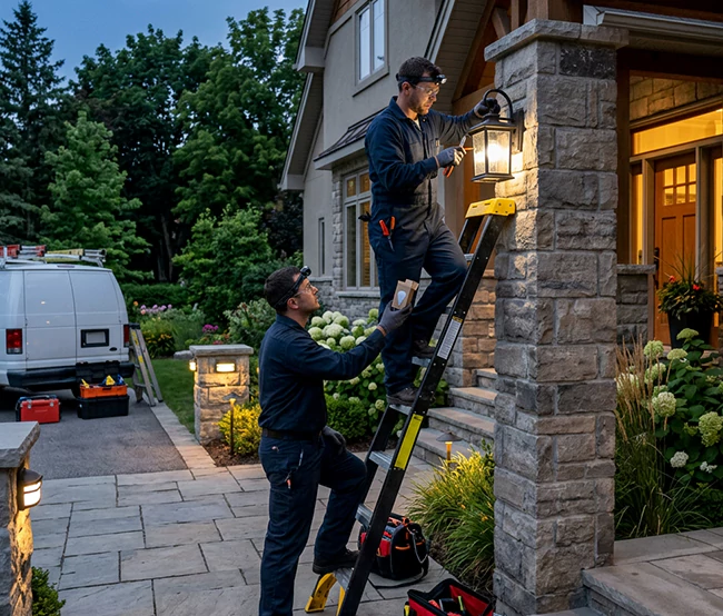 What Makes Us the Right Choice in Blacklick, OH?