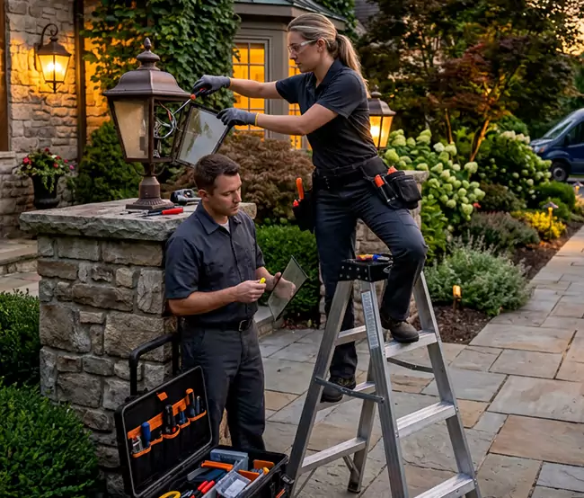 What Makes Us the Right Choice in Blacklick, OH?