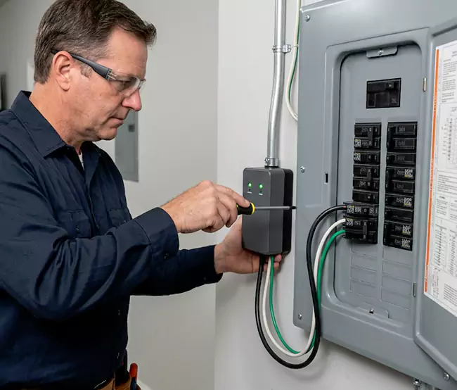 What Makes Us the Right Choice in Blacklick, OH?